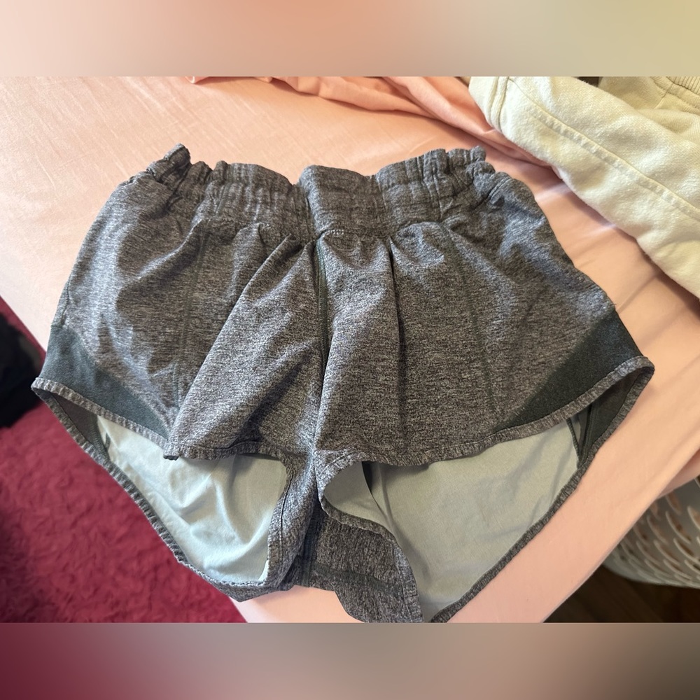 lululemon hotty hot 2.5